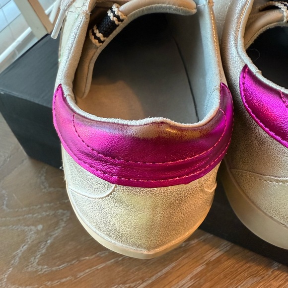 Shu shop star Sneakers - Picture 6 of 12